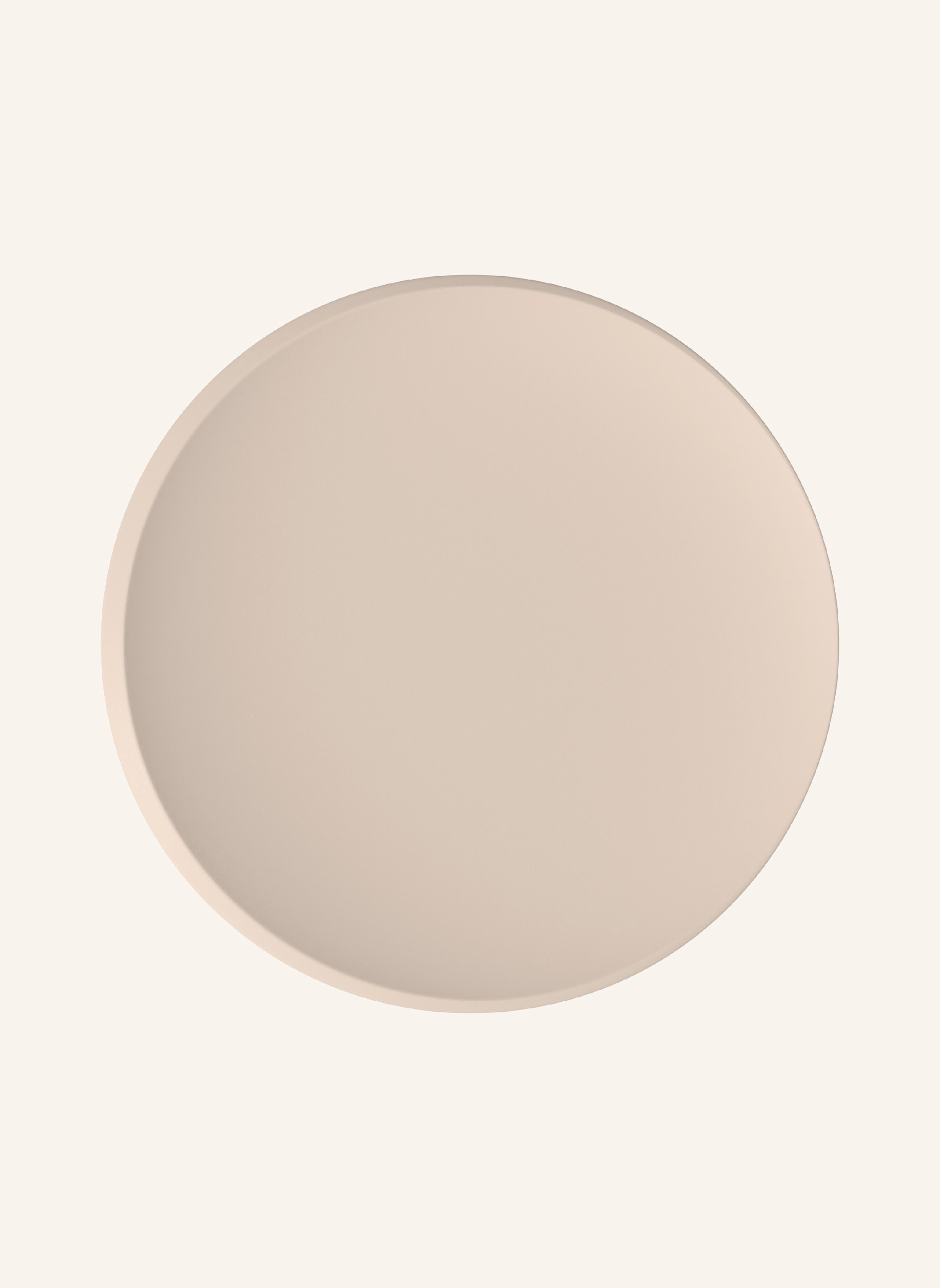 Villeroy & Boch Speiseteller NEWMOON BEIGE