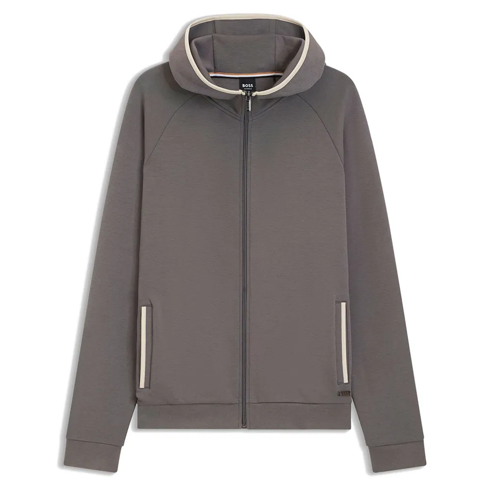 BOSS Sense 10265882 full zip sweatshirt