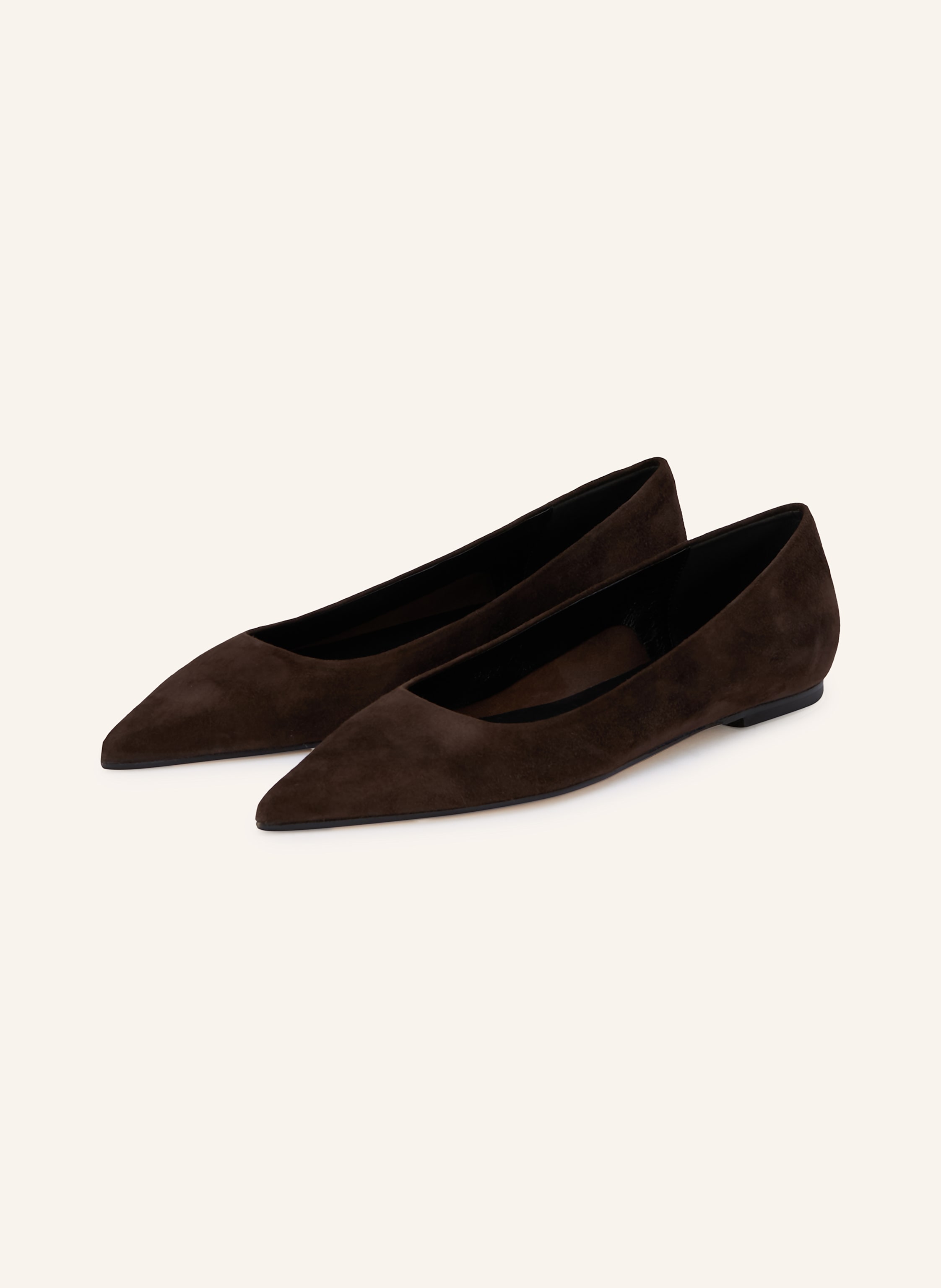 Aeyde Ballerinas CASSY KID