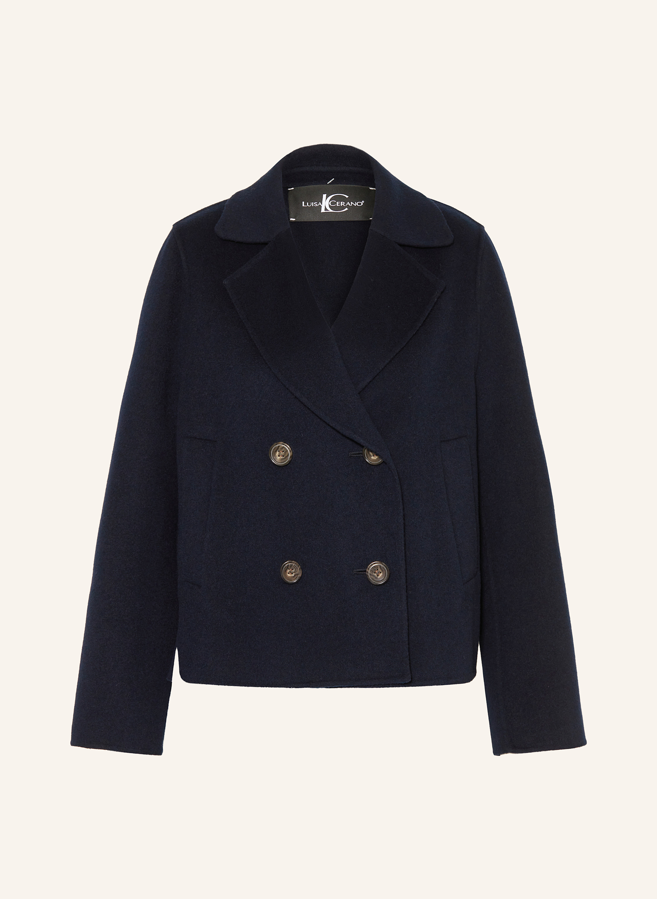 LUISA CERANO Cabanjacke