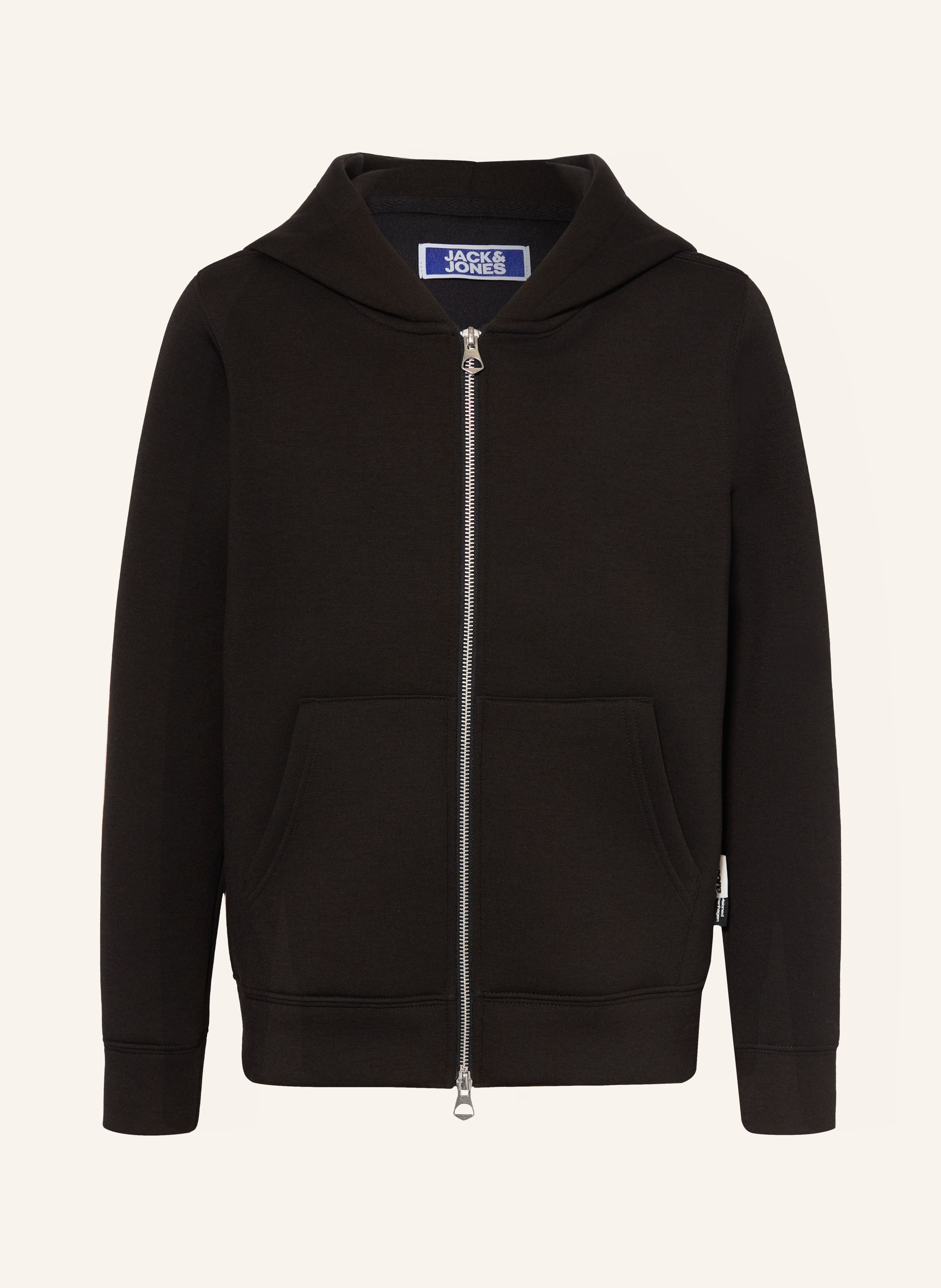 JACK&JONES Sweatjacke