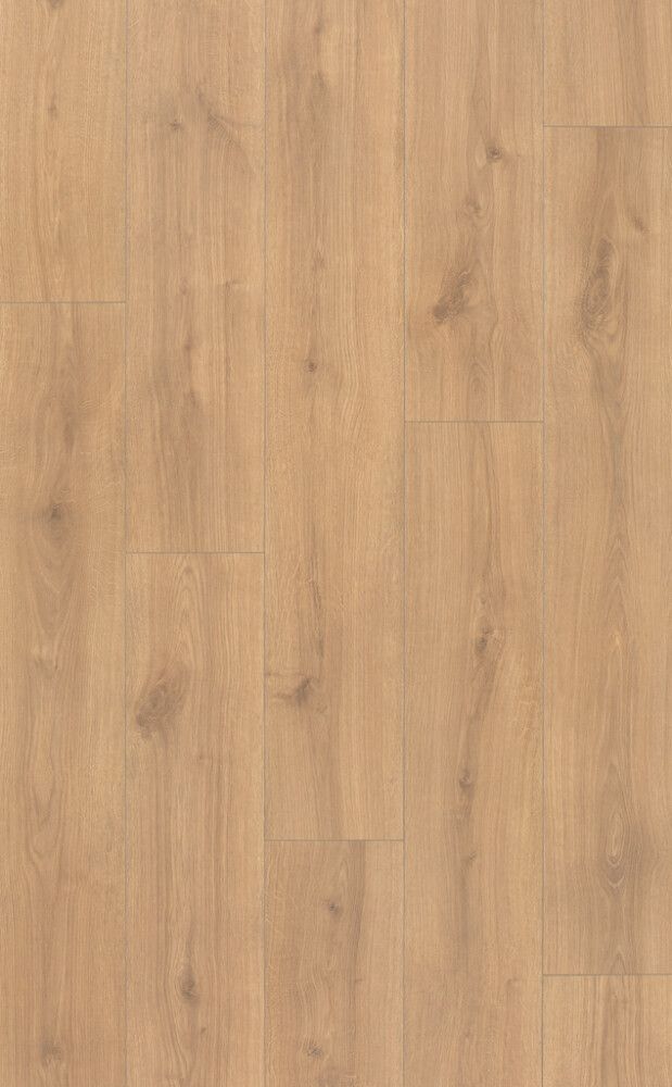 HØYTRYKKSLAMINATGULV ALLOC MIDLAND EIK 1-STAV 1,91M²/PK