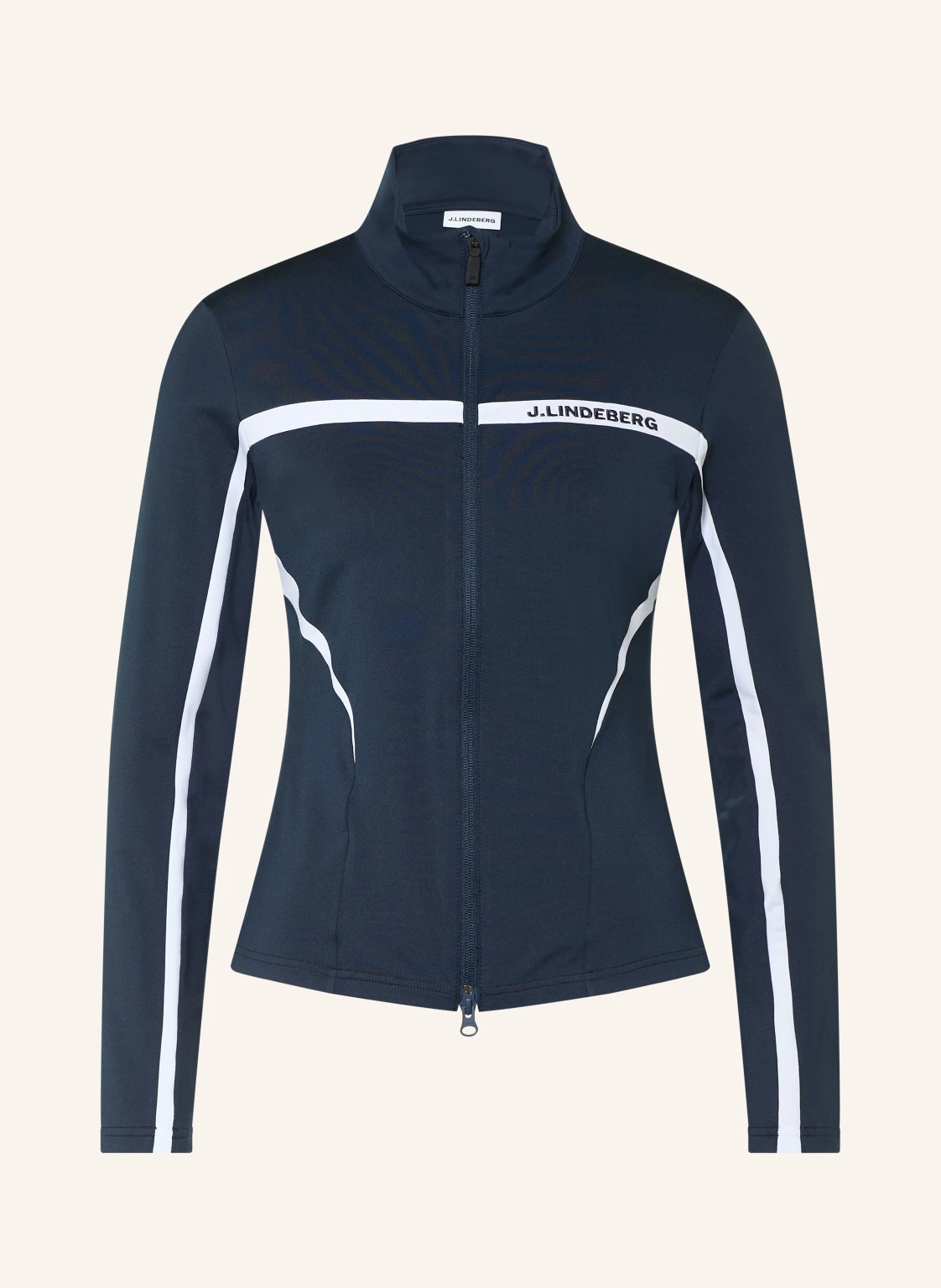 J.LINDEBERG Midlayer-Jacke