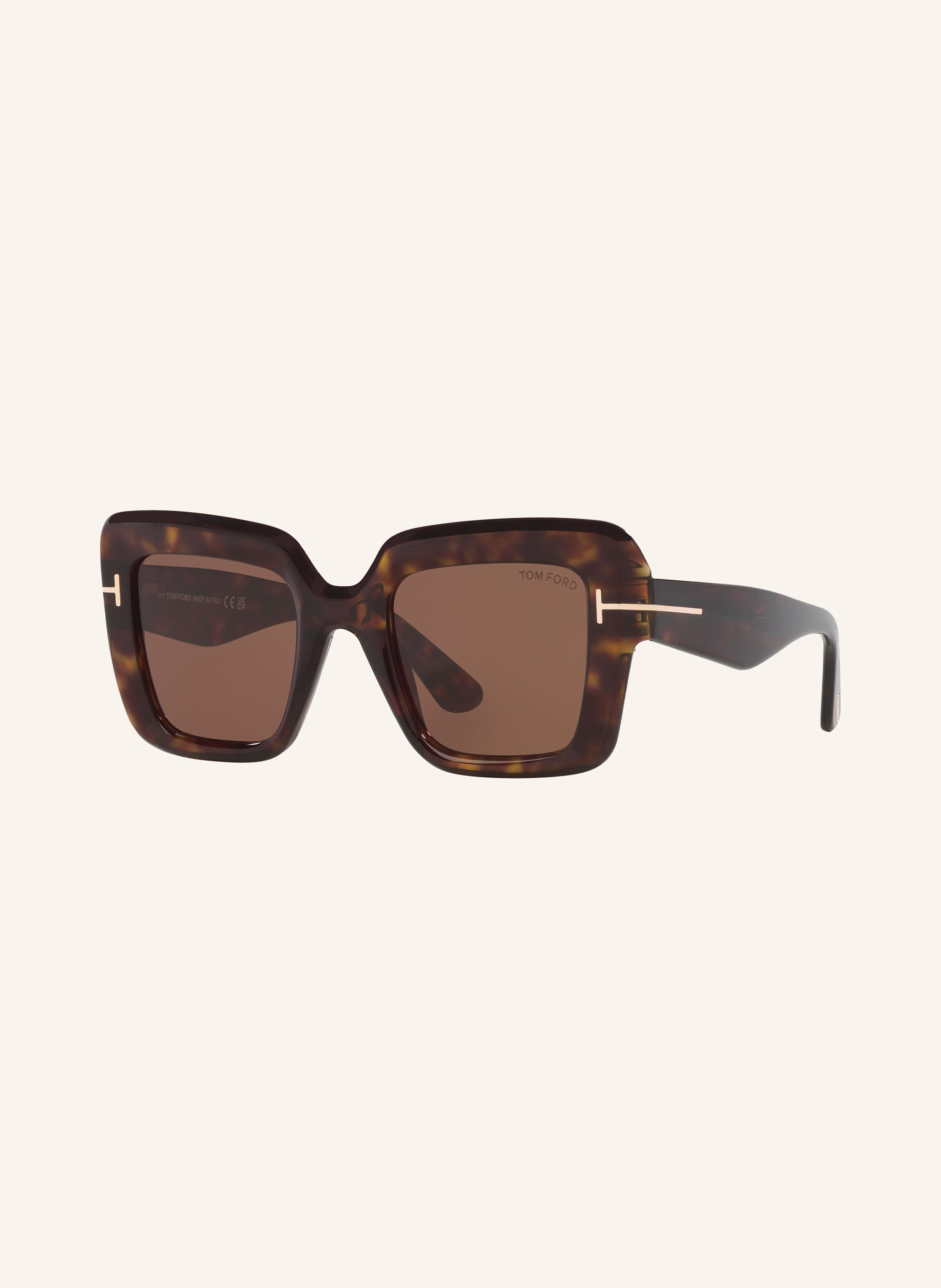 TOM FORD Sonnenbrille TR001880 ESME