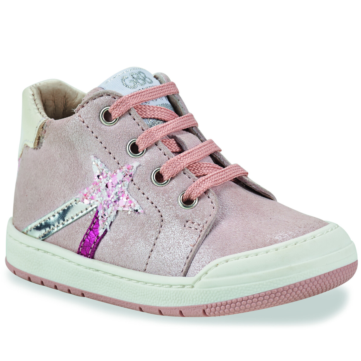 GBB - DESIREE - Pink