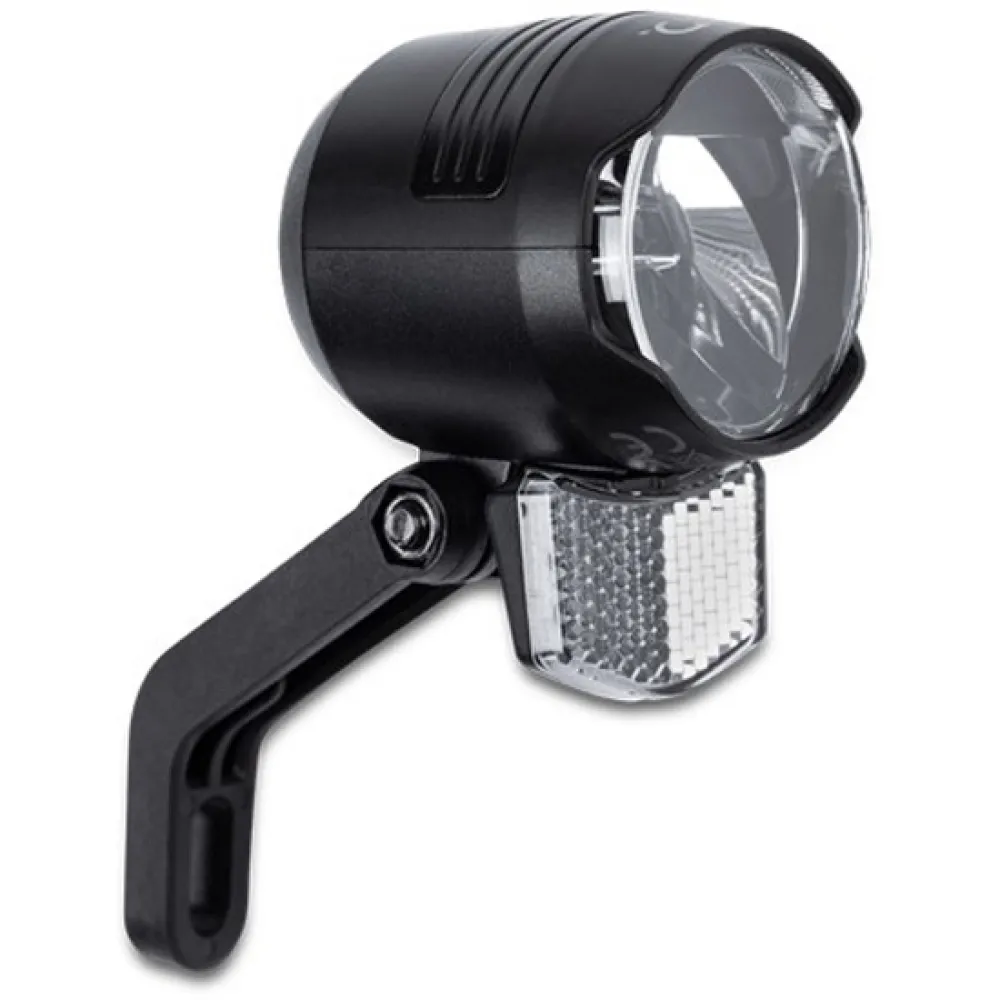 Acid E-Bike Pro-E 60 CMPT X-Connect front light