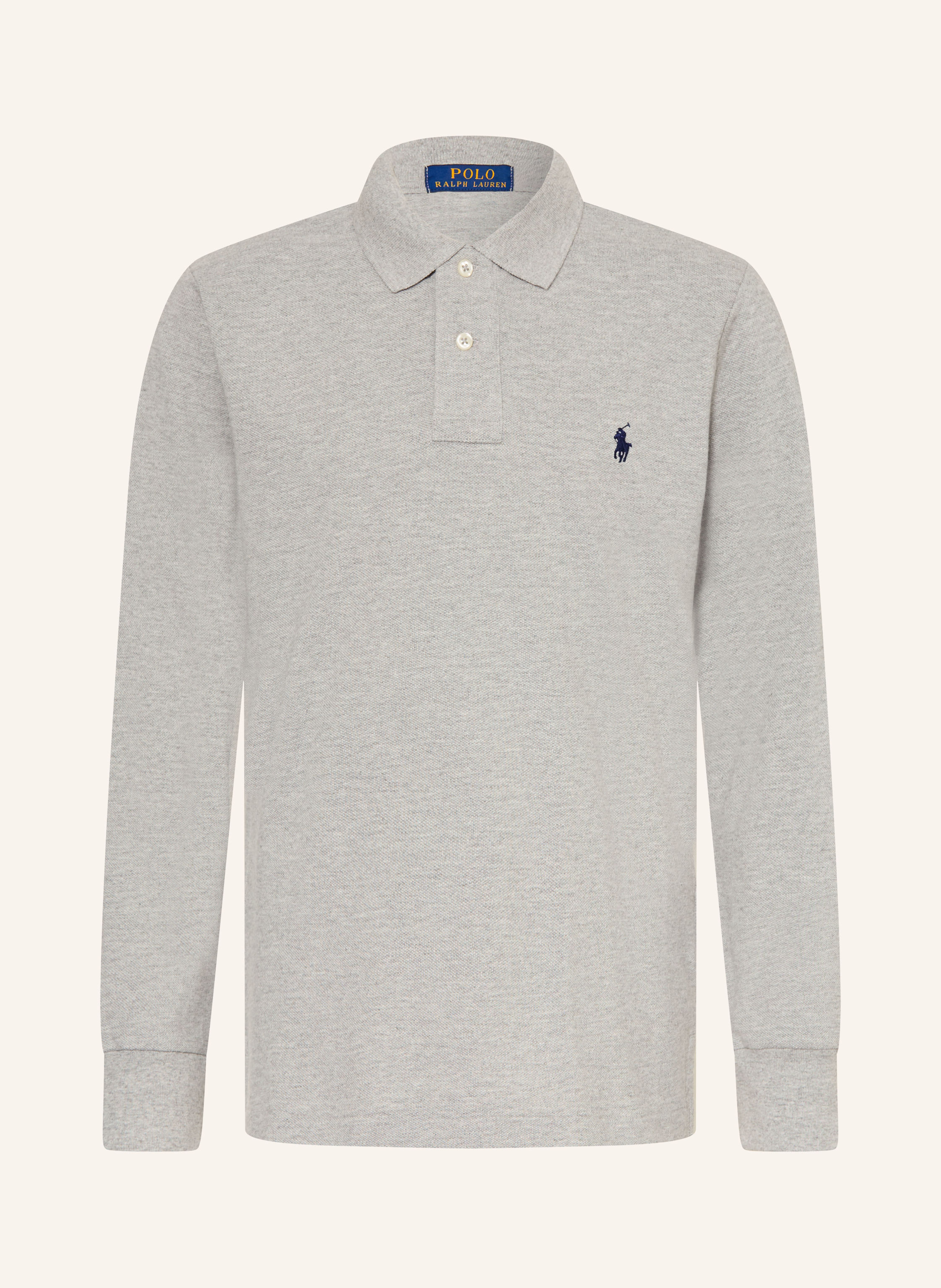 POLO RALPH LAUREN Piqué-Poloshirt