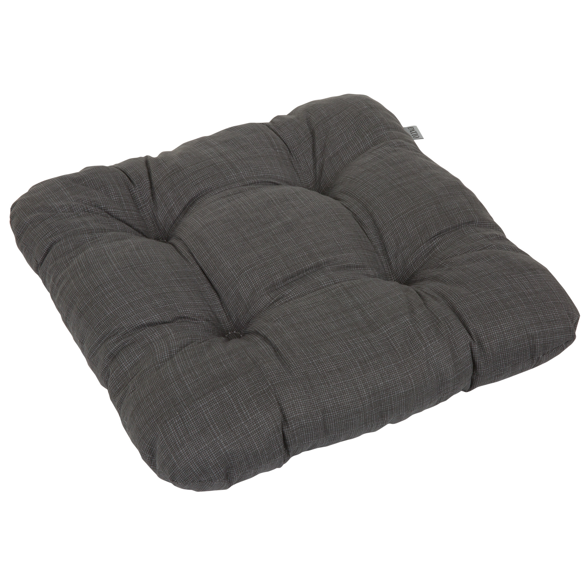 Poduszka na siedzisko 38 x 38 cm Ellen H024-07PB PATIO