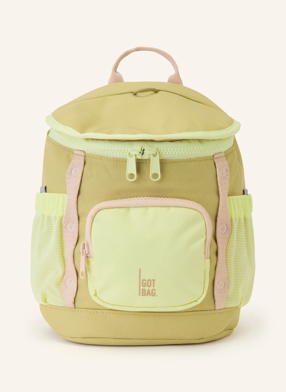 GOT BAG Rucksack ADVENTURE