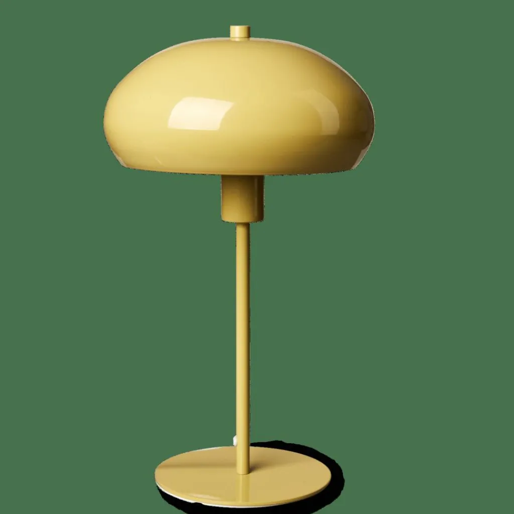 Lampes De Table^CASA LUCILE Lampe De Table Vert
