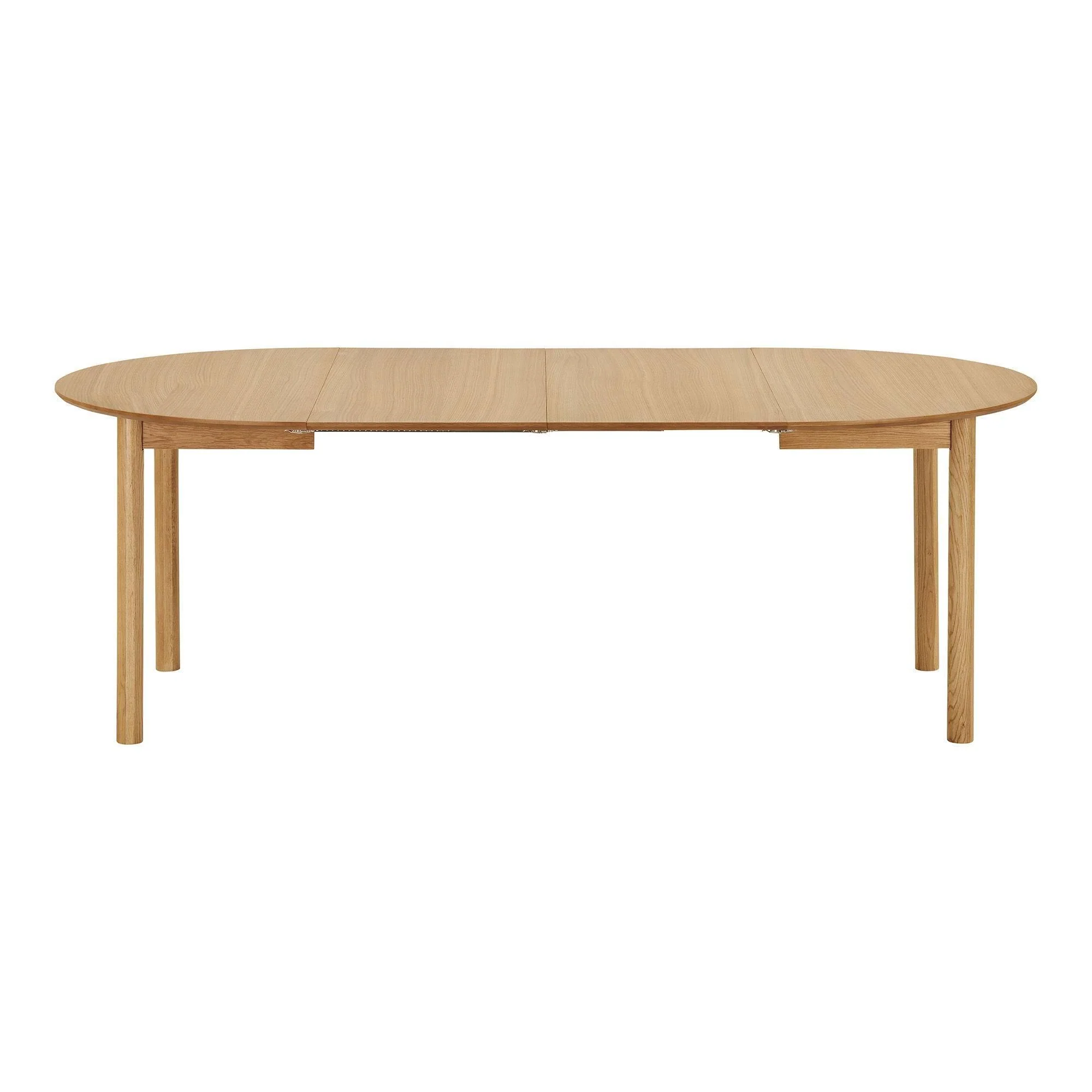 Eettafel Bundaberg uitschuifbaar