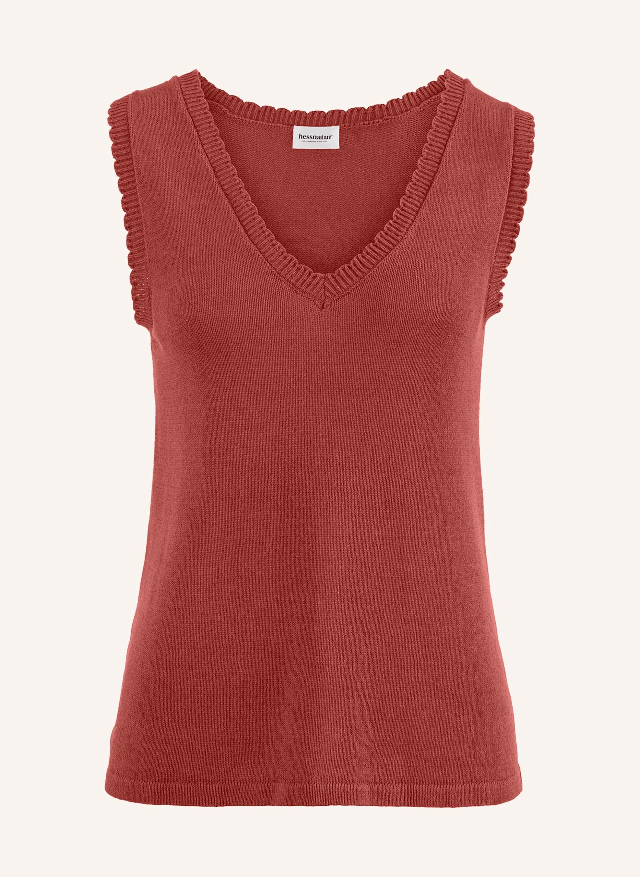 hessnatur Strick Top