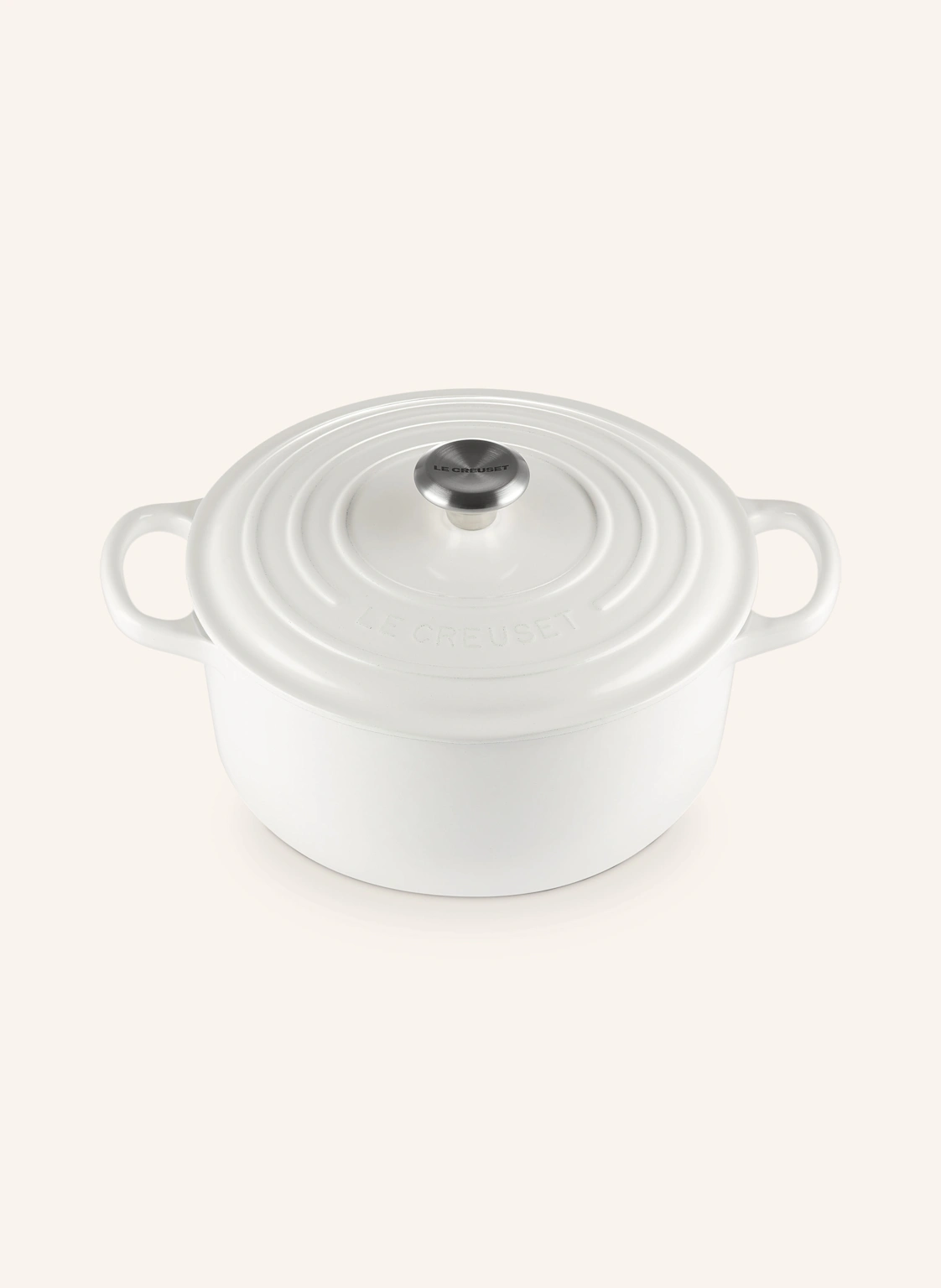 LE CREUSET Bräter SIGNATURE