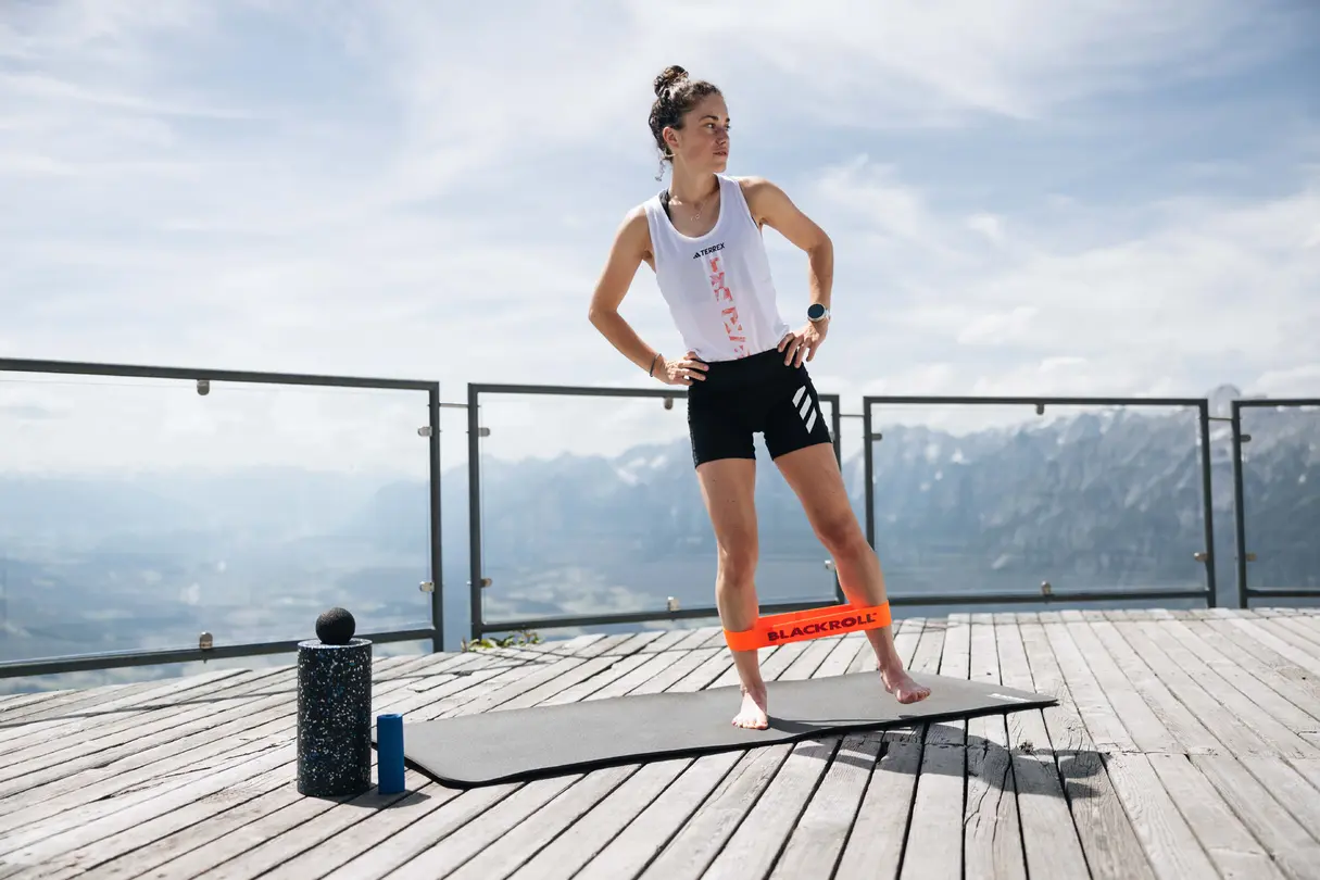 Fitnessband Loop Band Set