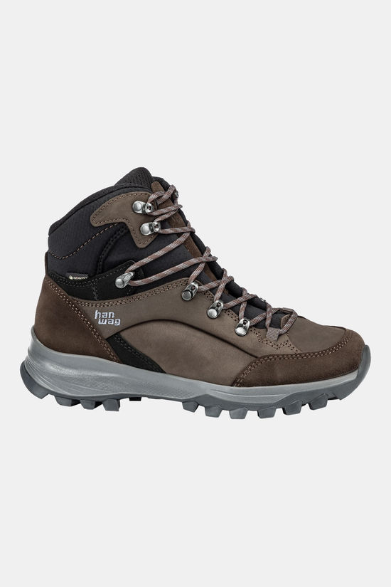 Hanwag Banks Mid Lady GTX Schoen Dames