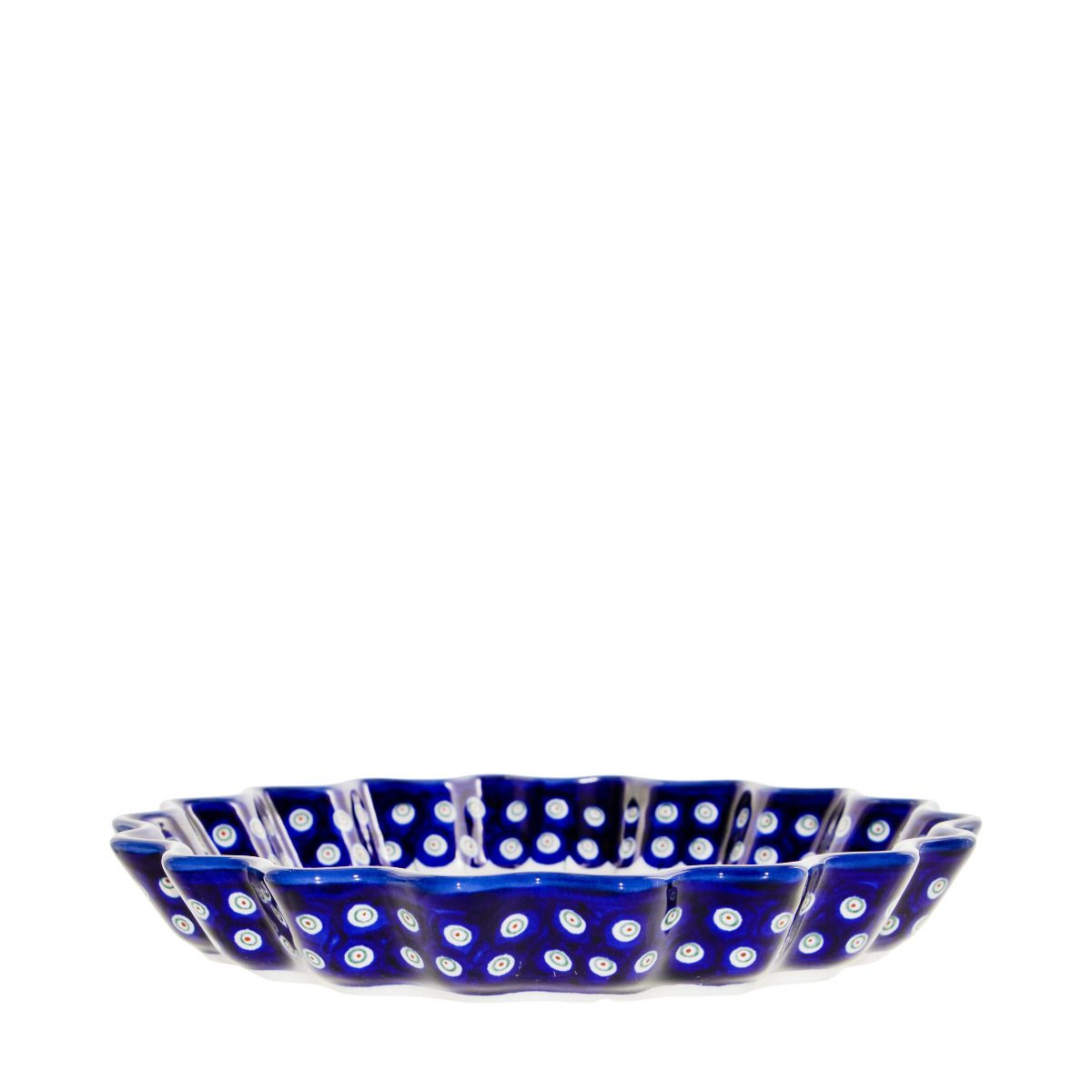 Talerz Słoneczko mały (26,4cm)