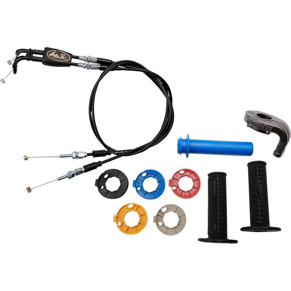 Motion Pro Kawasaki Kx 450 F 13-15 Throttle Kit