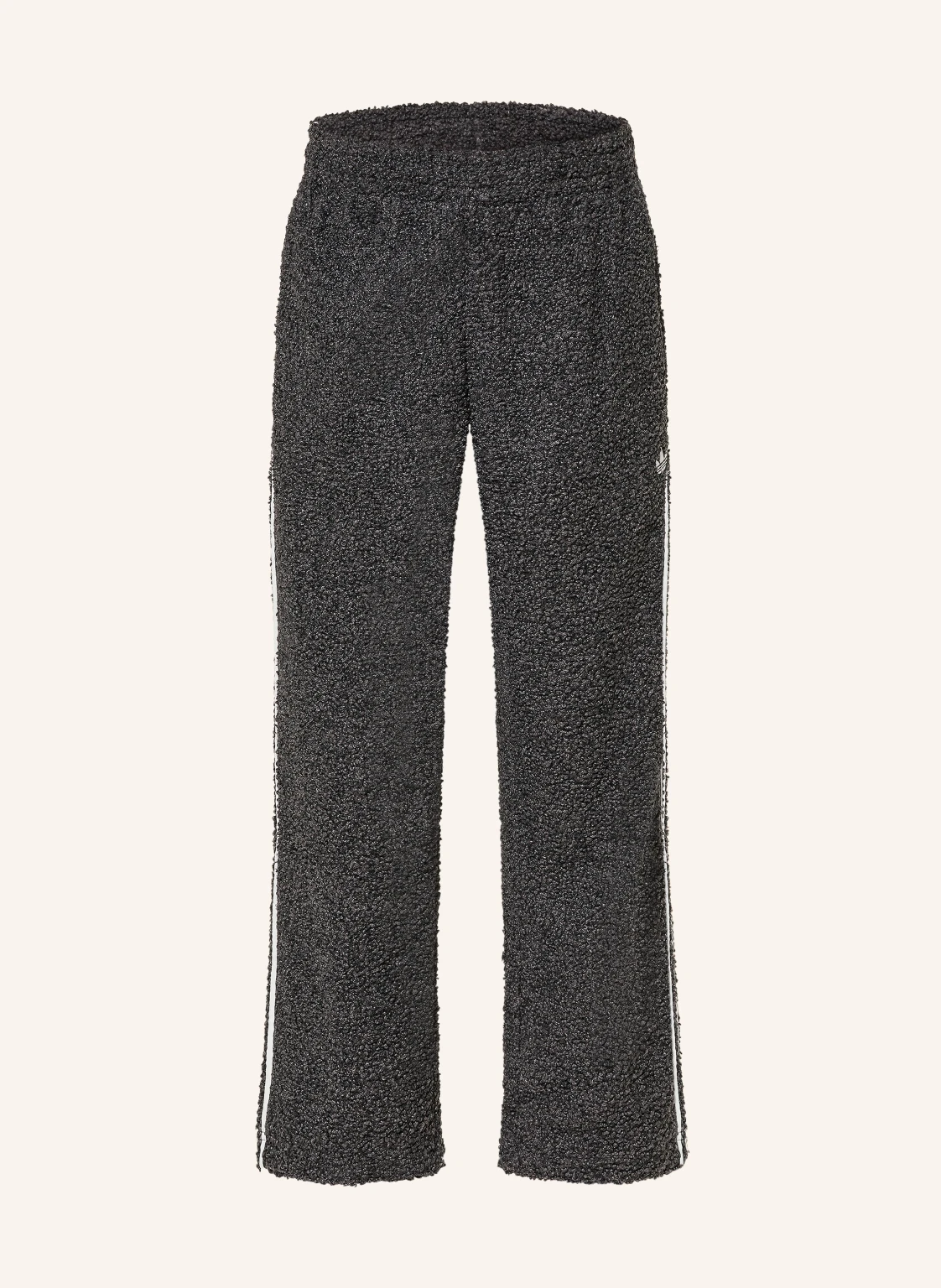 adidas Originals Bouclé-Hose FB TP im Jogging-Stil