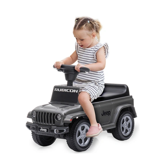 Rutscher »Jeep® Gladiator«, BxHxL: 29 x 42 x 63,5 cm, ab 12 Monaten