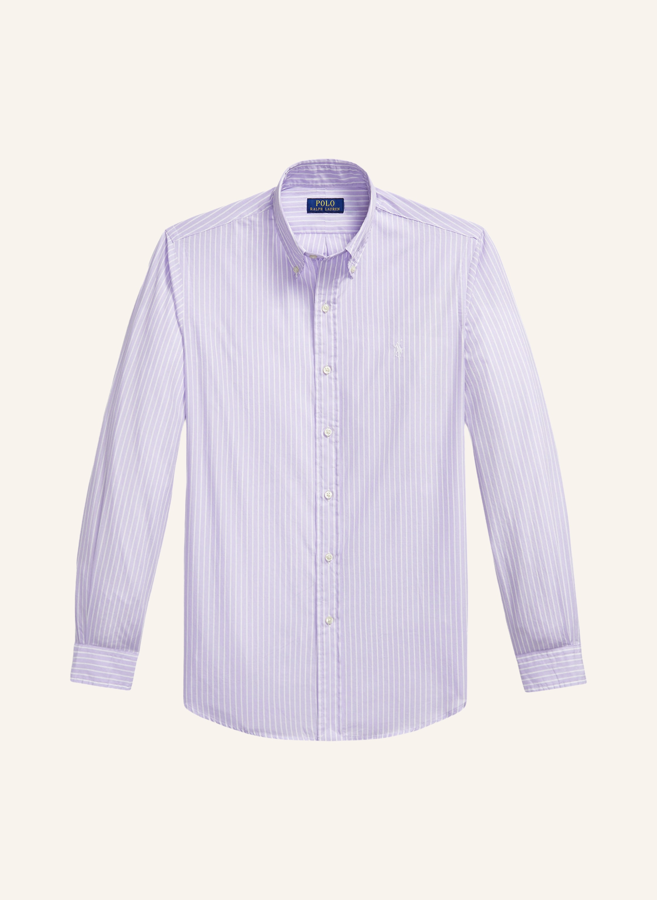 POLO RALPH LAUREN Hemd Custom Fit
