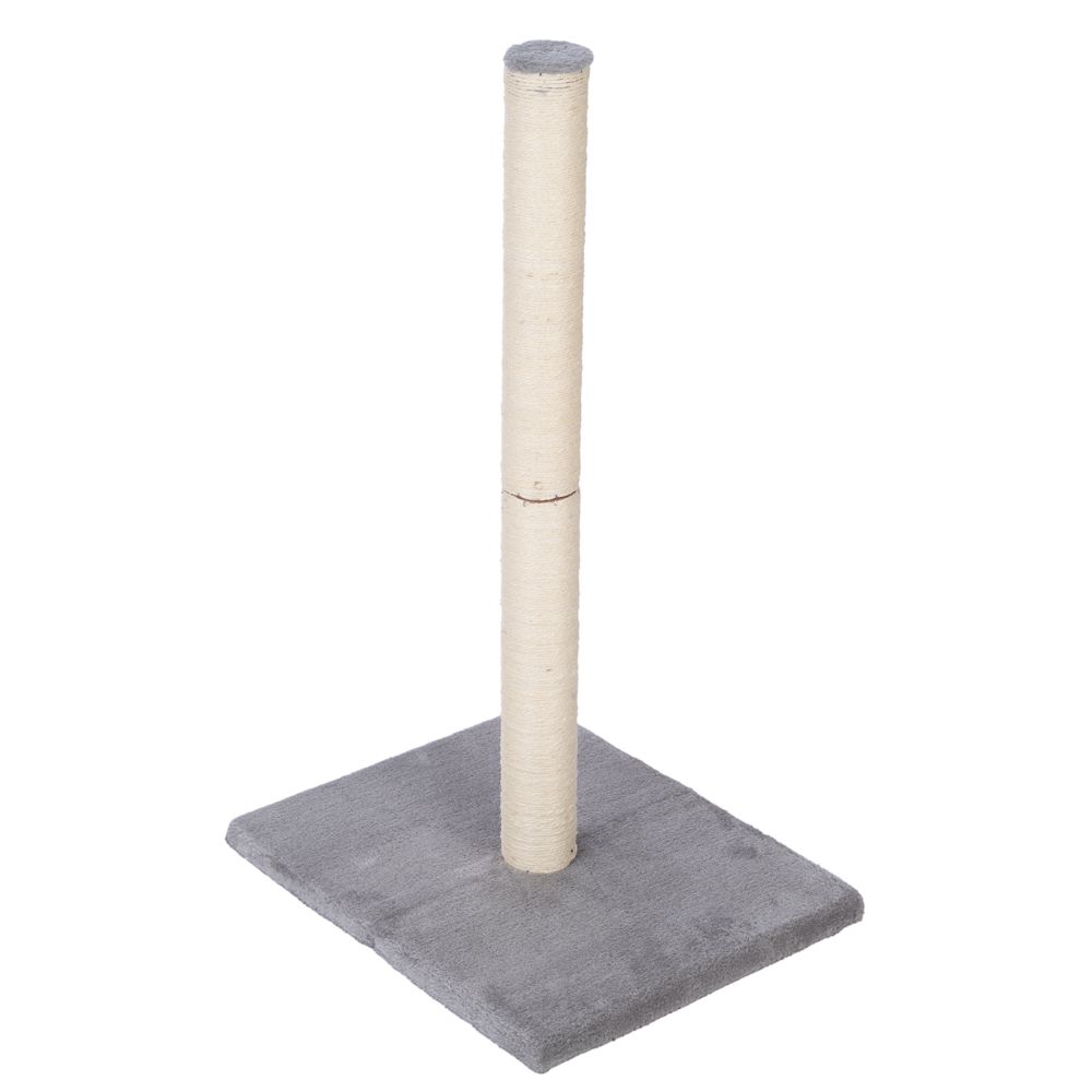 zooplus Basics Scratching Post