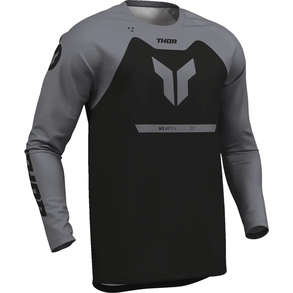 Thor Ridemode Menace long sleeve jersey
