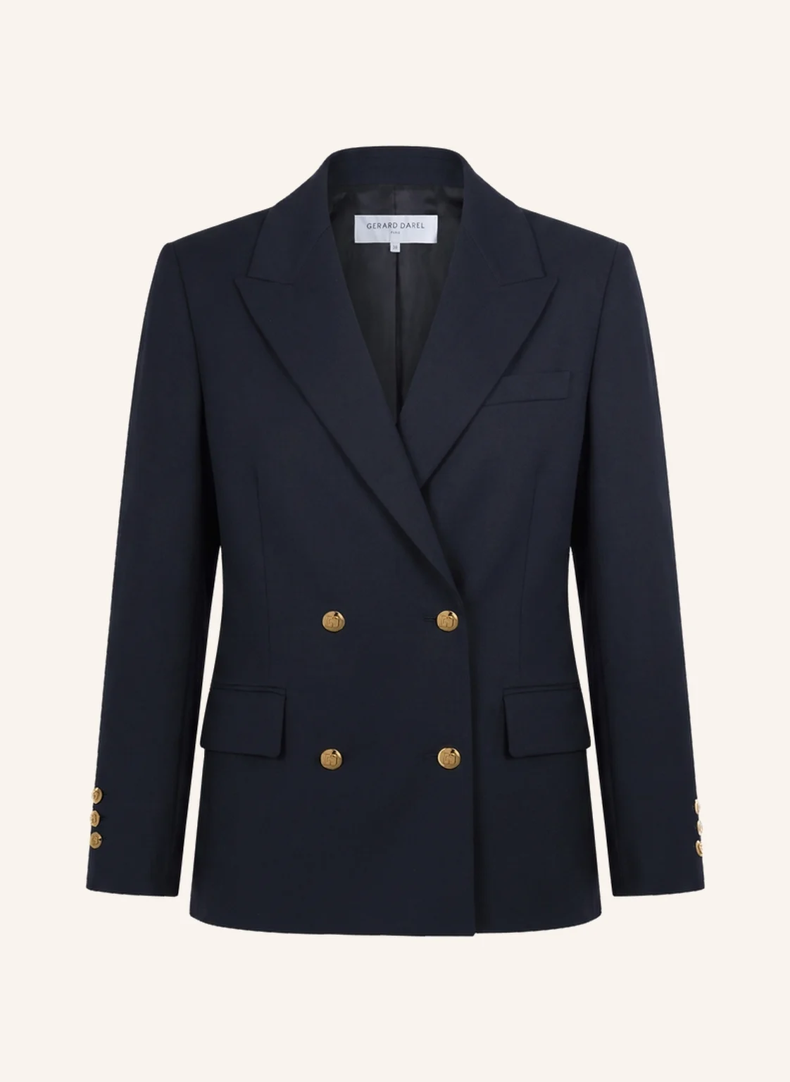 GERARD DAREL Jacke JUNIE