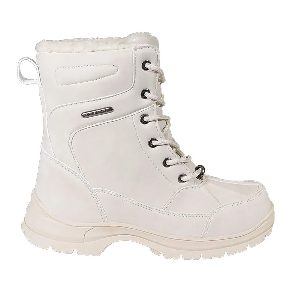 Lhotse Amida snow boots