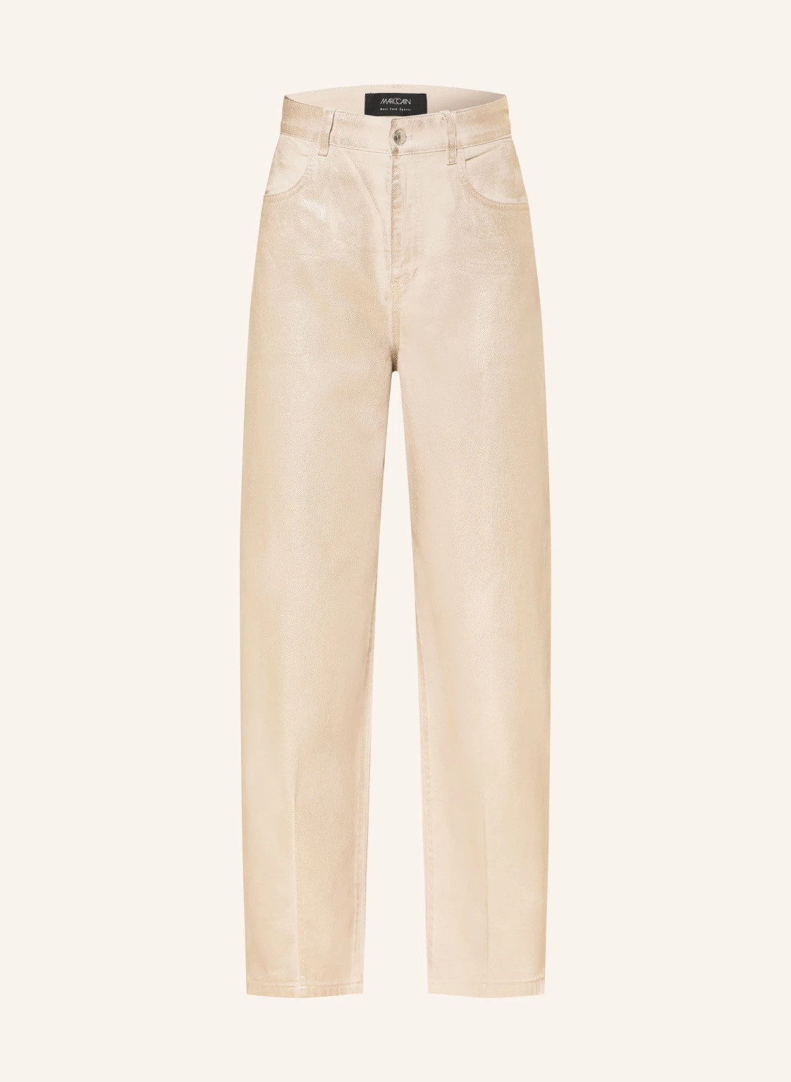 MARC CAIN Barrel Jeans RUMA