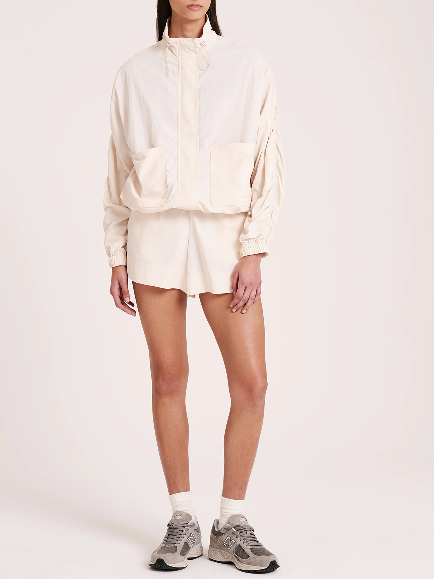 Senega Jacket