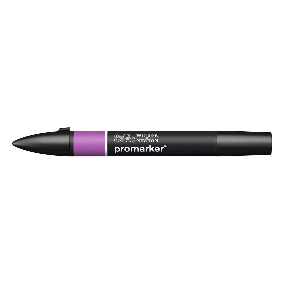 Winsor & Newton Purple Promarker