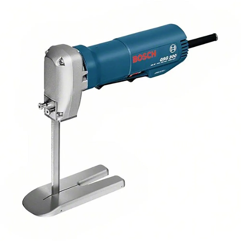 Bosch GSG 300 Professional sable saw