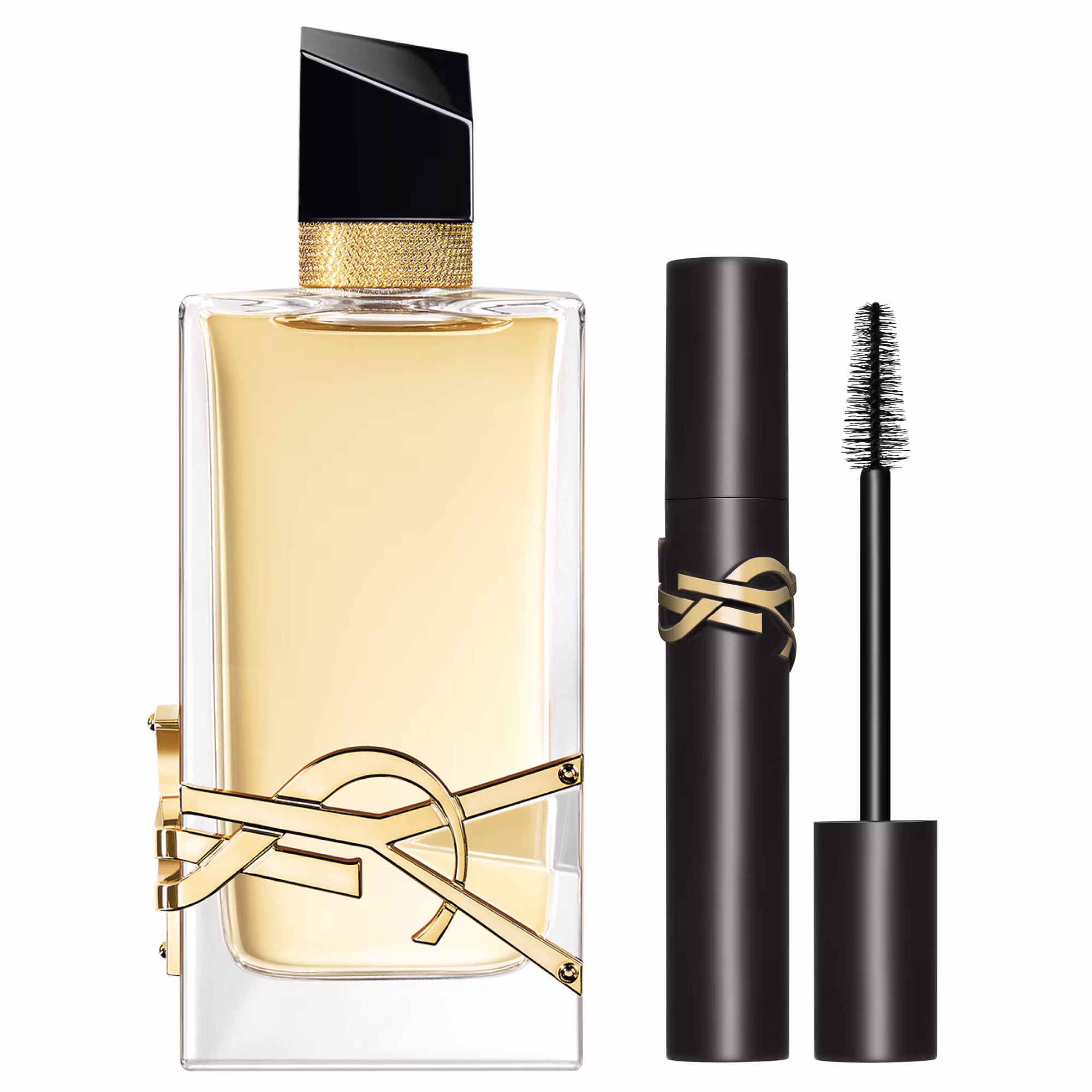 LIBRECoffret - eau de parfum + mascara