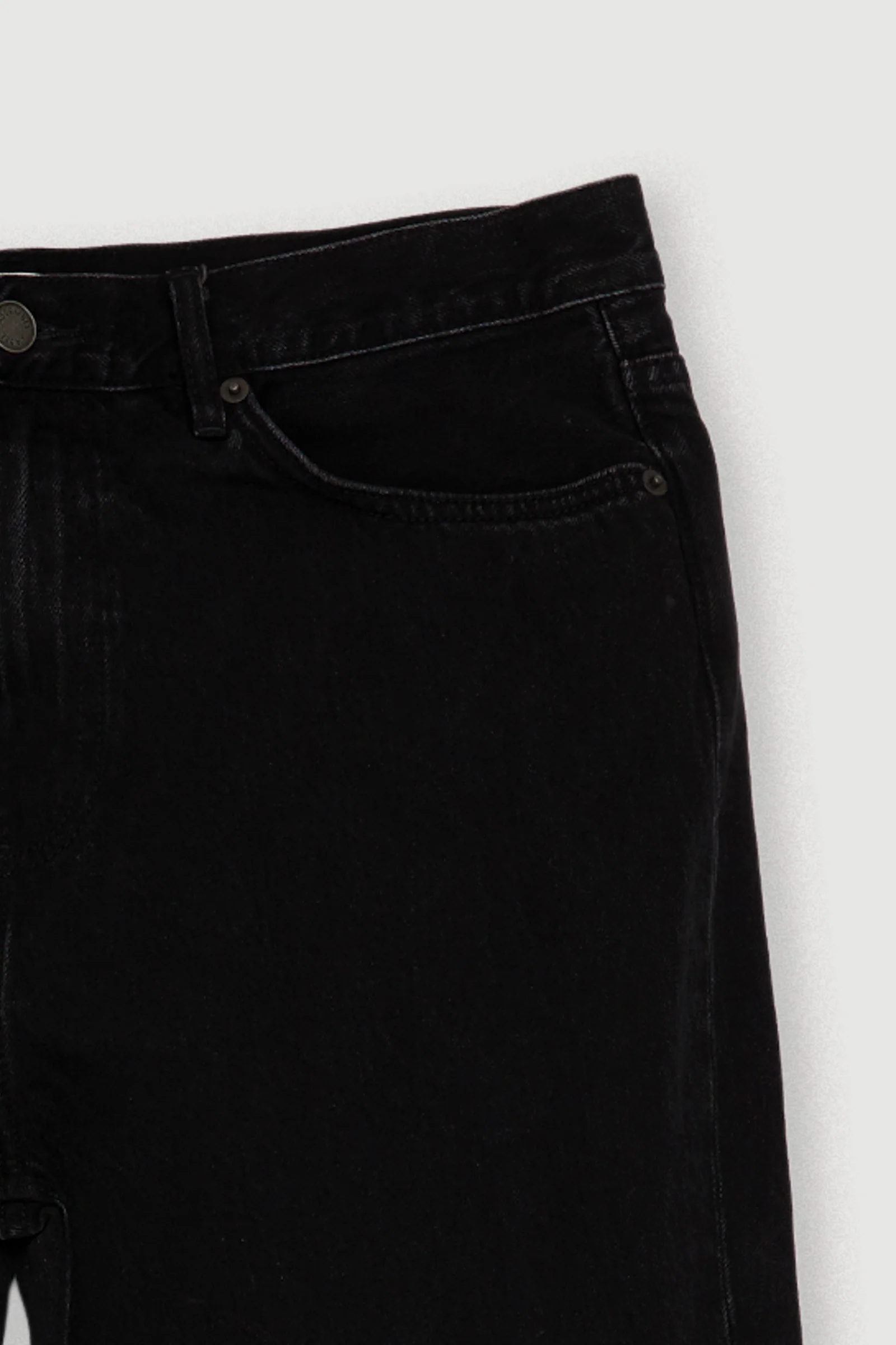 Re-Worn Mens Denim Jean