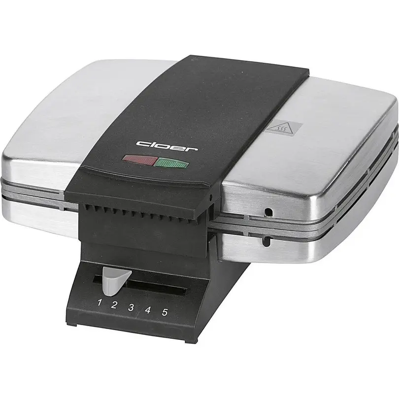 Waffeleisen Brüsseler Waffelautomat 1445