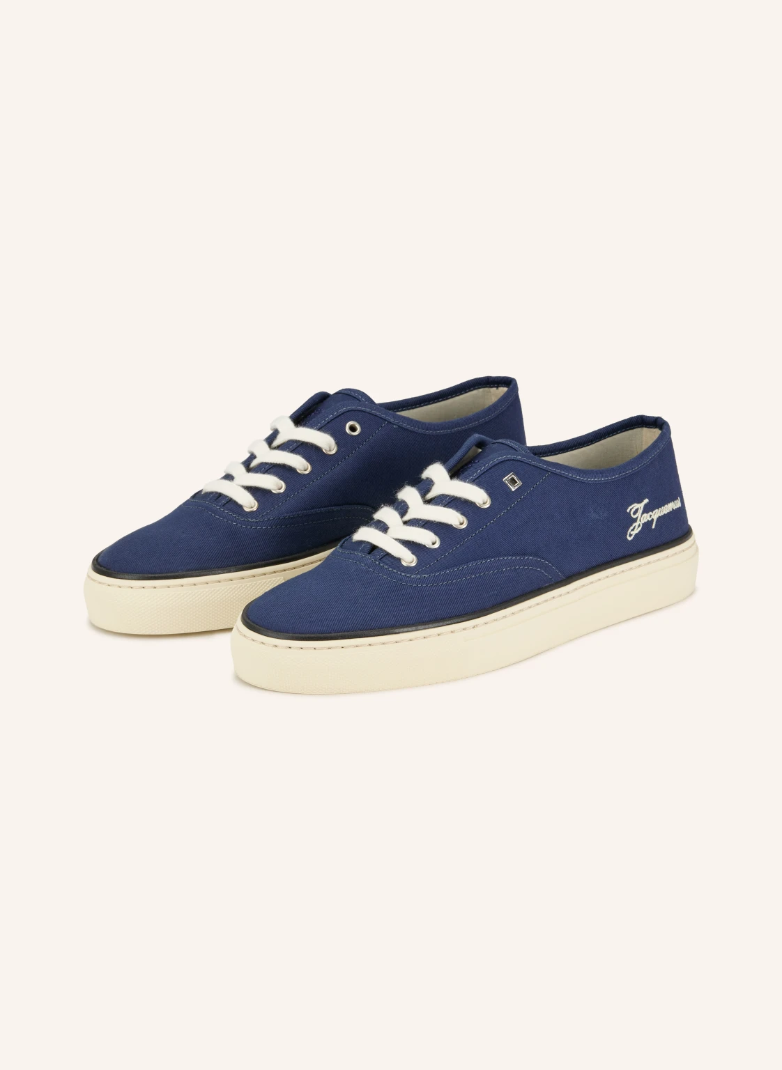JACQUEMUS Sneaker LES FEFE