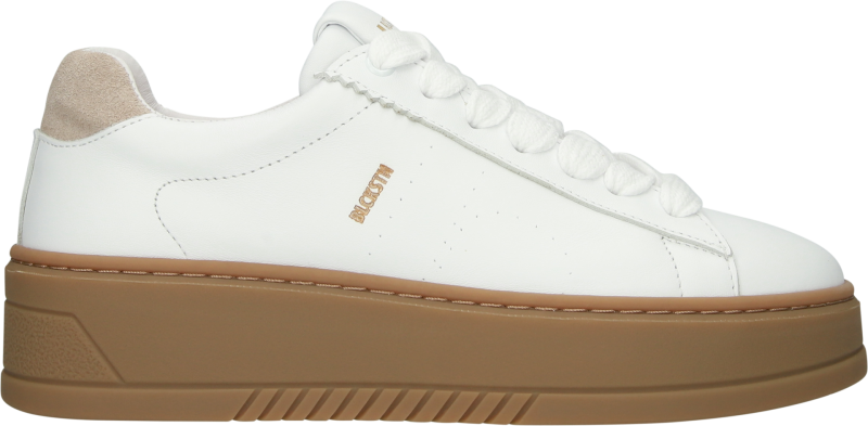 GARNET RORY - FL722 WHITE HUMUS - Sneaker (low)