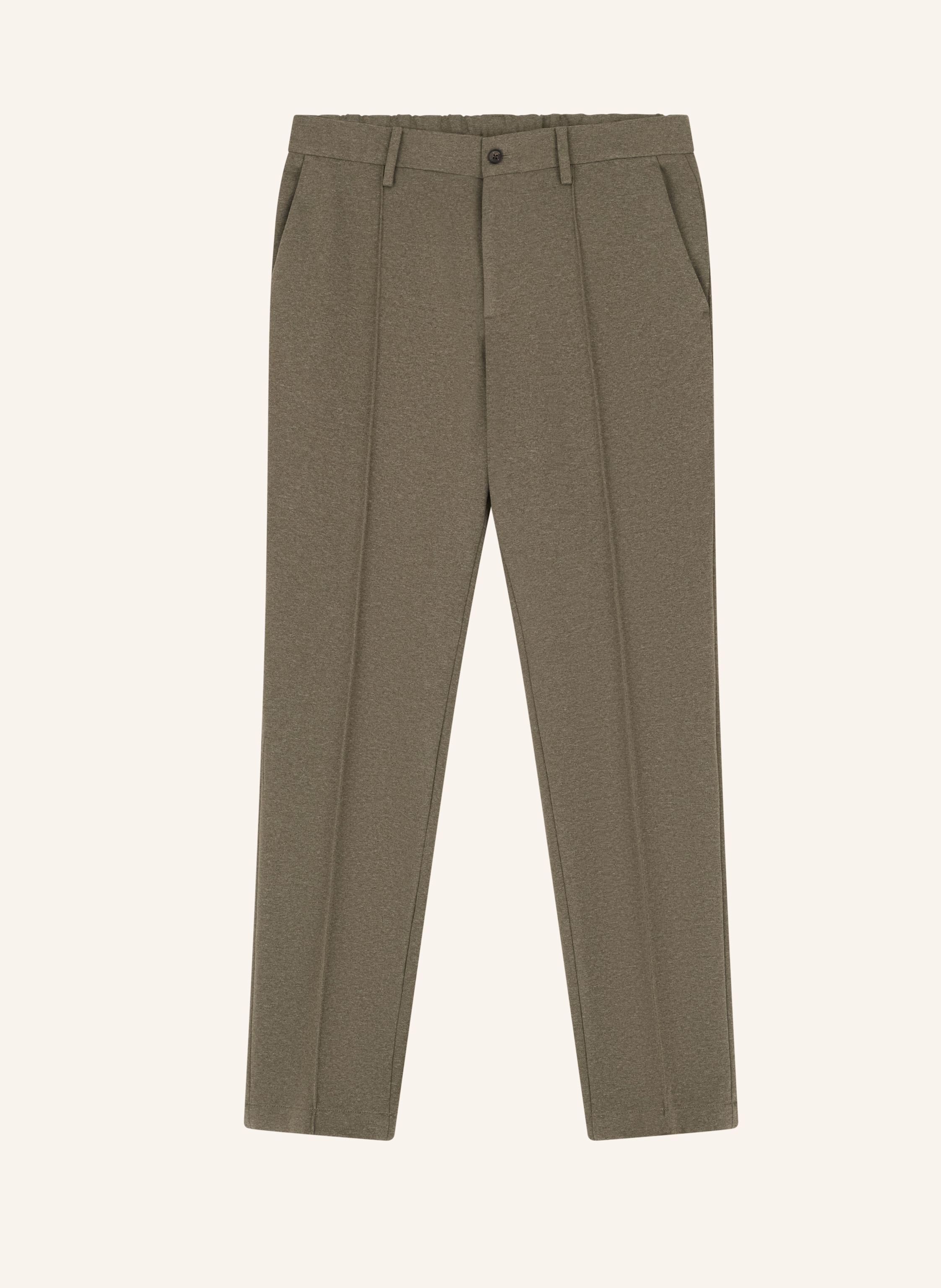 BOGGI MILANO Cordhose