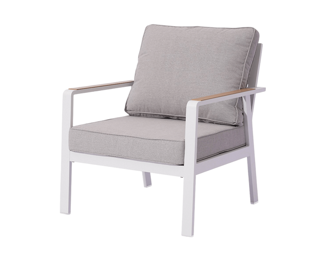 Airlie 4 Piece Lounge Setting