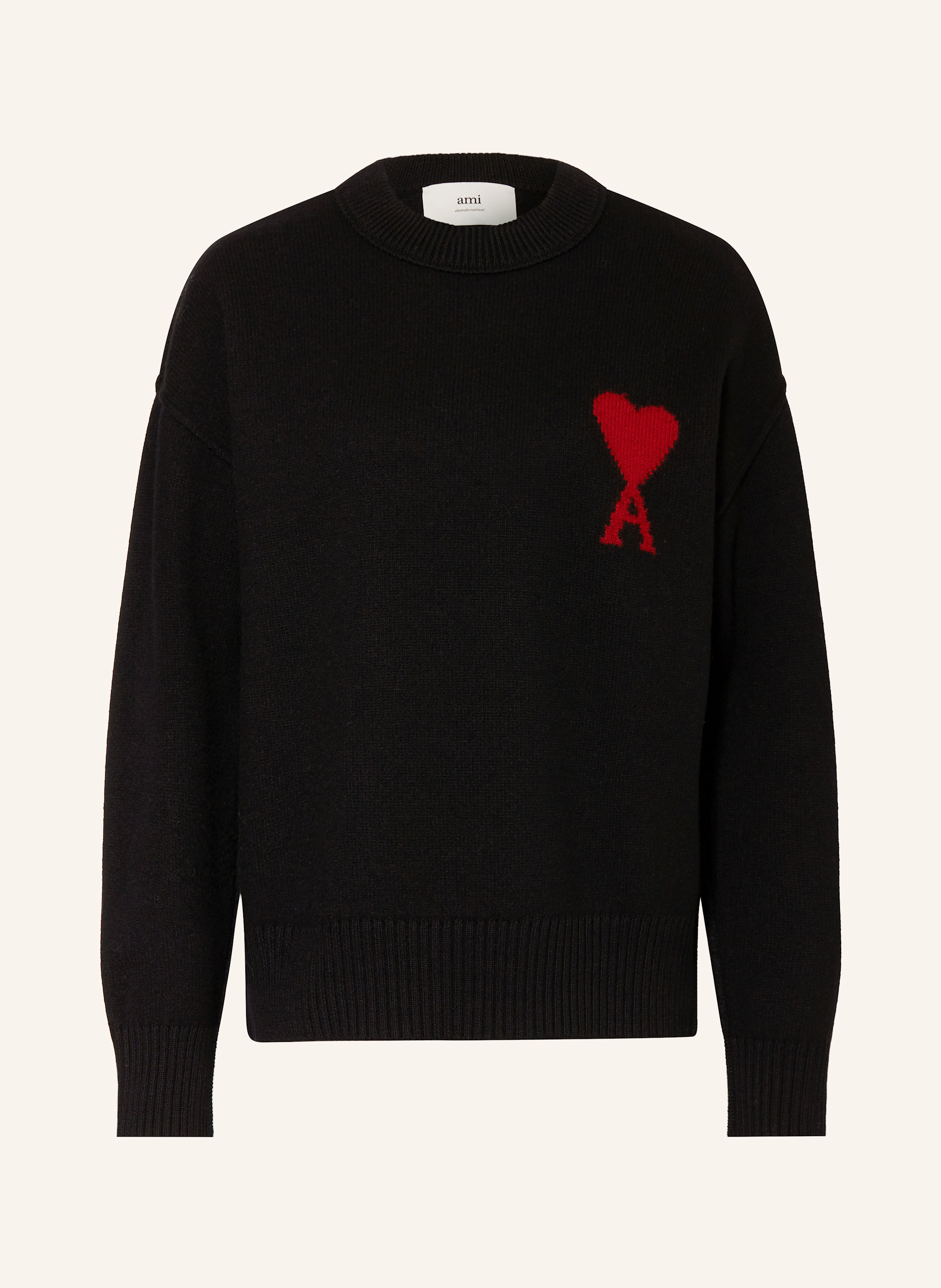 Ami Paris Pullover