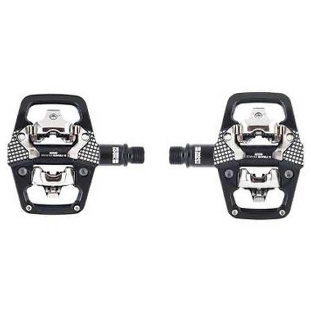 Look X Track Rage Plus pedals