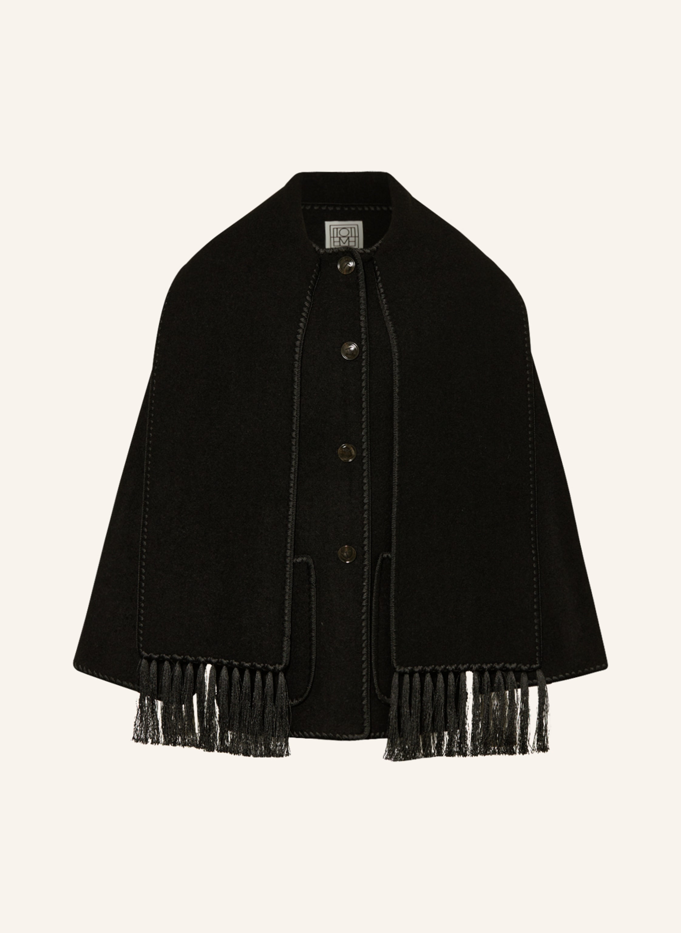 TOTEME Jacke