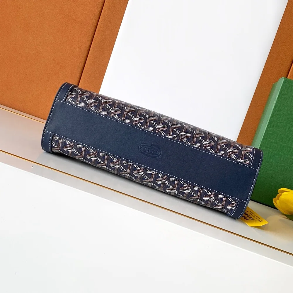 Goyard Candy box bag