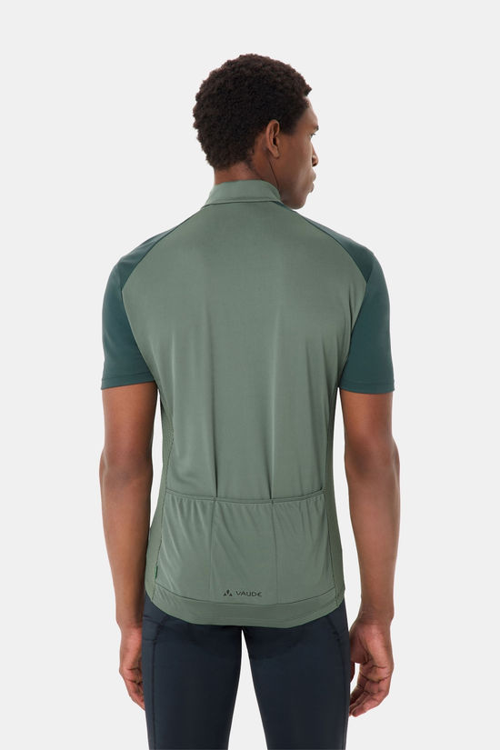 Vaude Matera HZ Tricot Fietsshirt