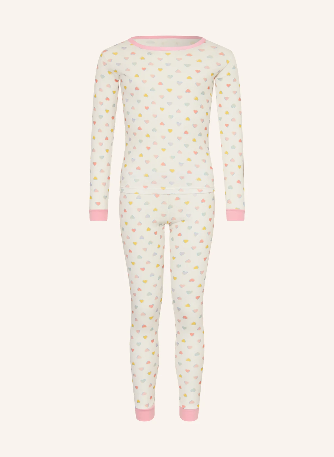 PETIT BATEAU Schlafanzug