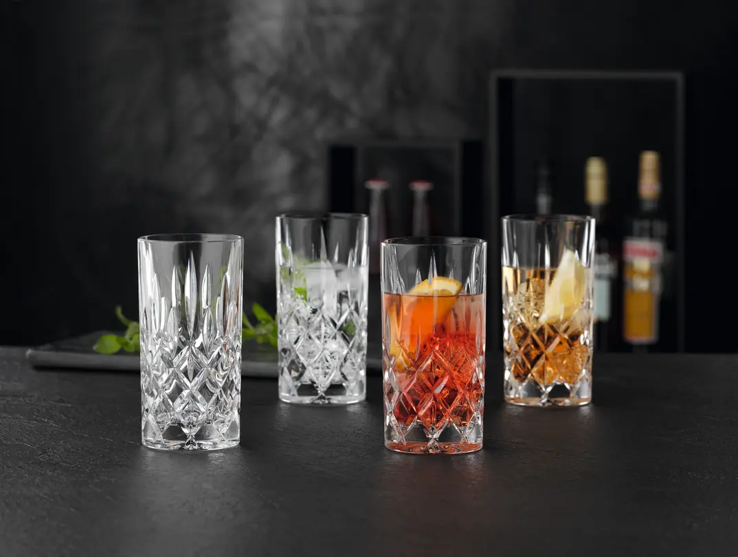 Longdrinkglas Noblesse