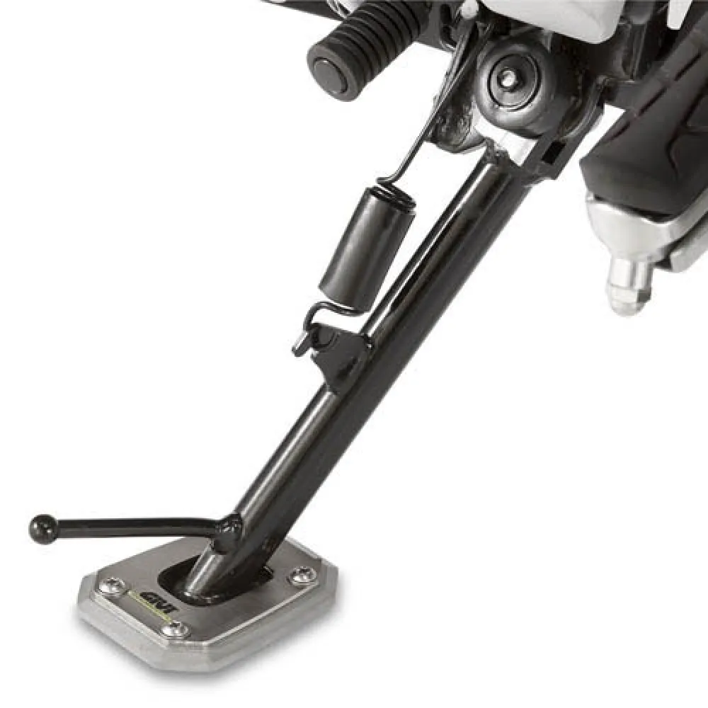 Givi Honda Cb 500 X/Integra 700/Integra 750/Nc750X/Xl 700V Transalp side stand extension