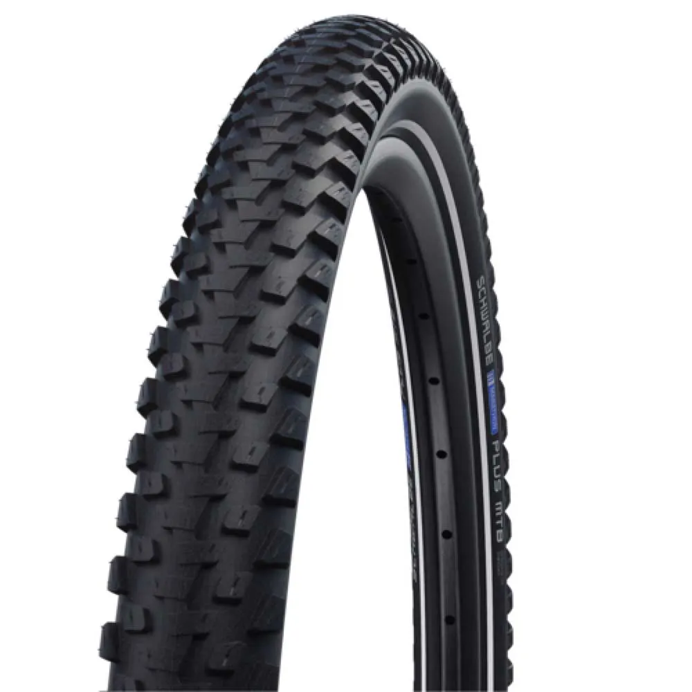 Schwalbe Marathon Plus MTB HS468 27.5´´ x 2.10 rigid MTB tyre