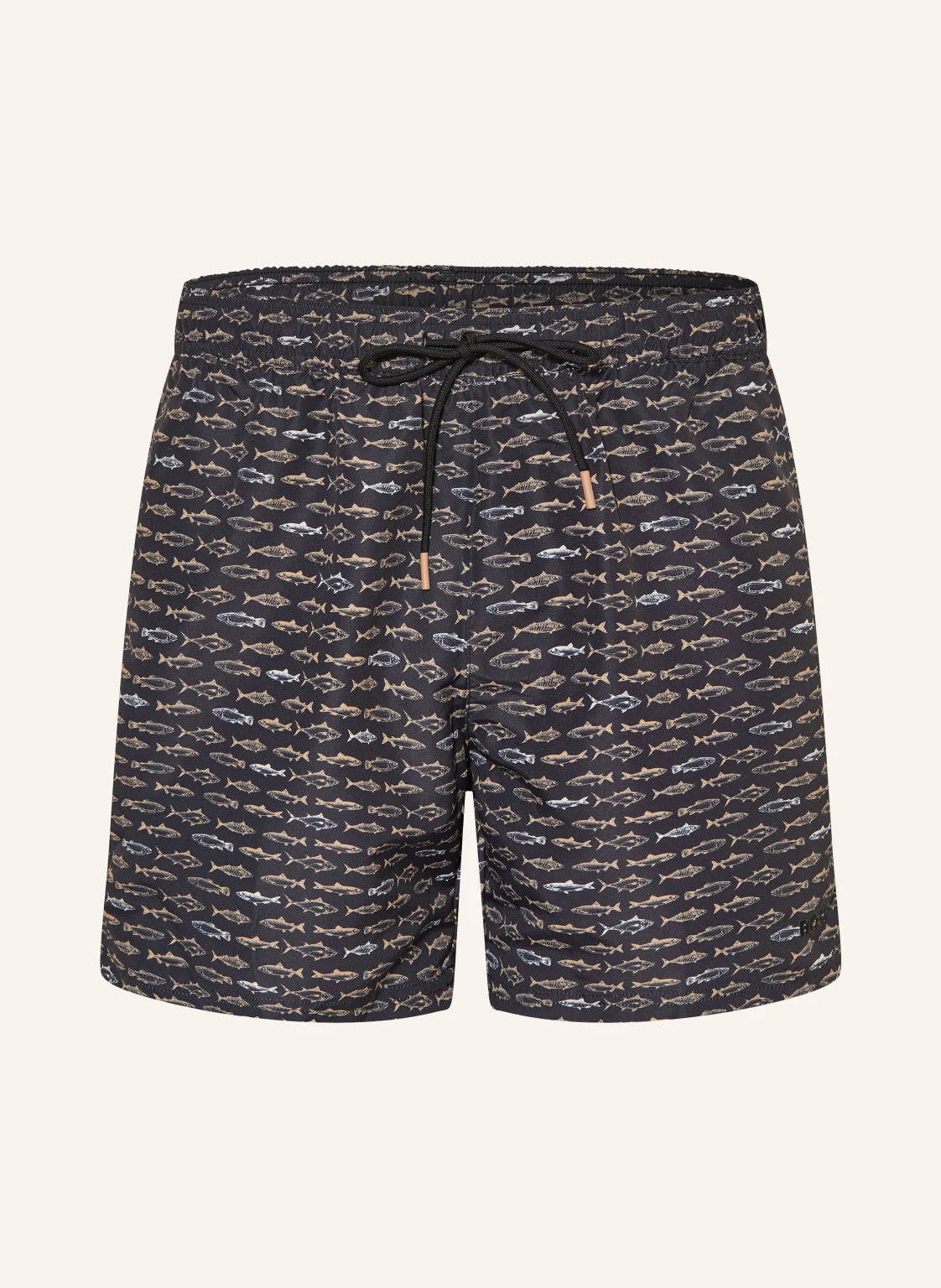 BOSS Badeshorts DANIO