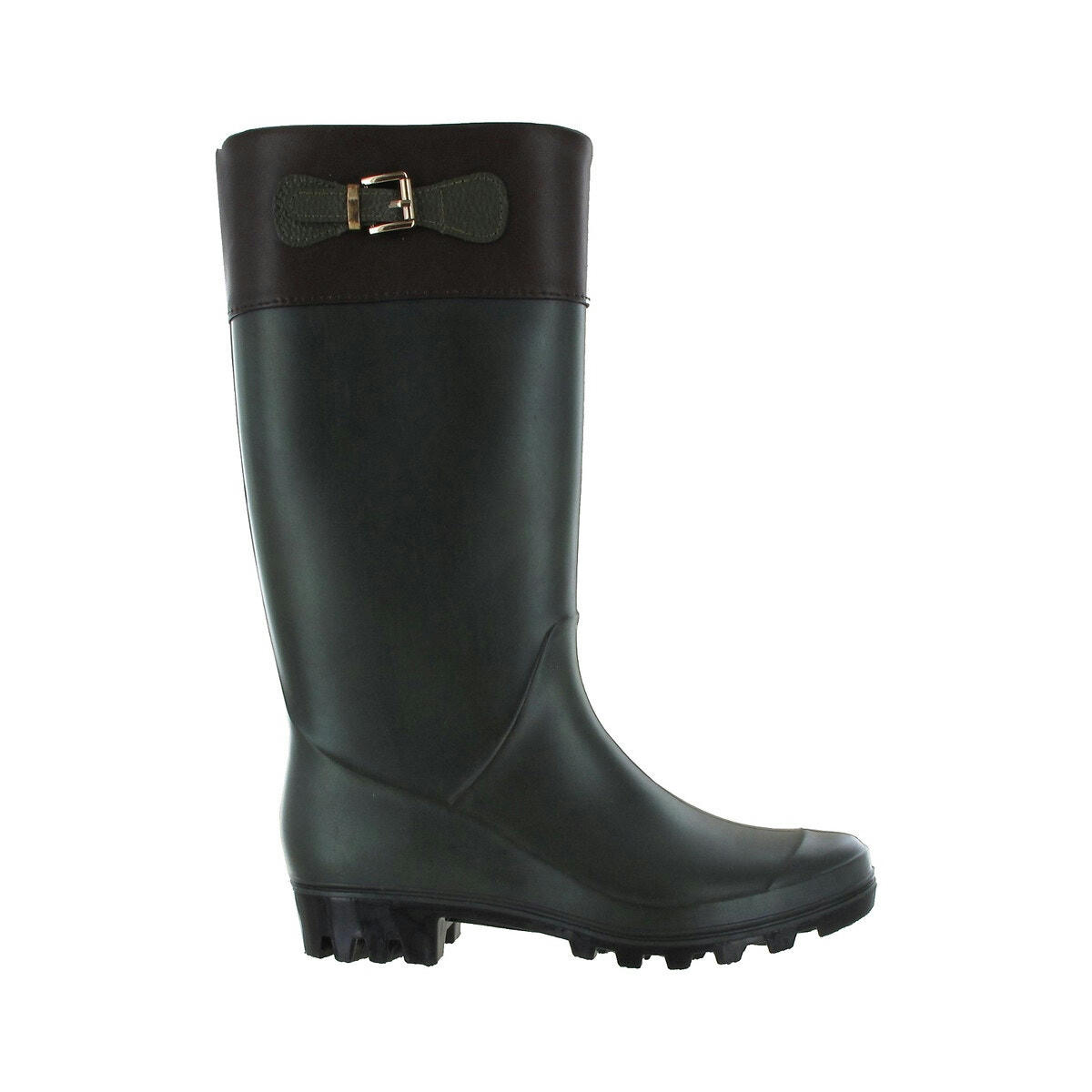 Bottes Artemis